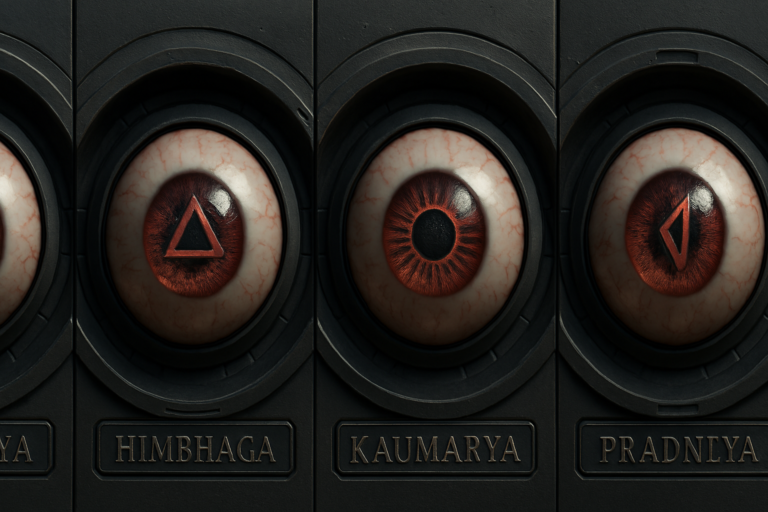 Power Rangers Content Creators: Dan, Daniel & The Boys